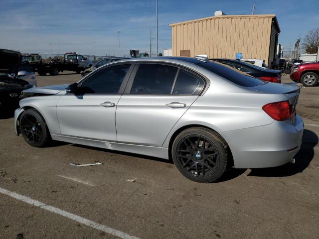 WBA3B1C5XFP831877 BMW 320 I