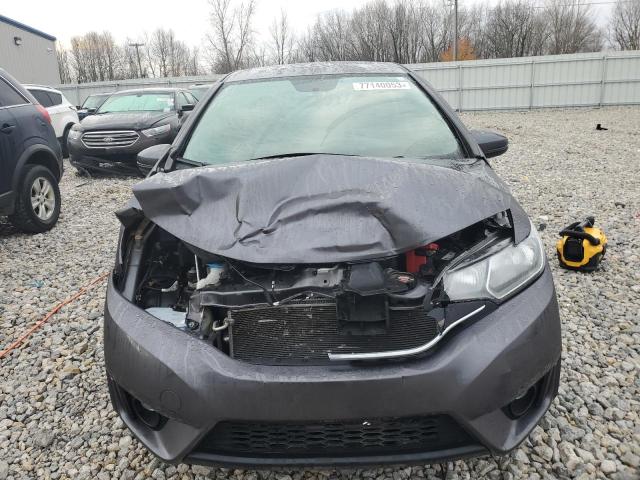 3HGGK5H85FM732129 Honda FIT EX