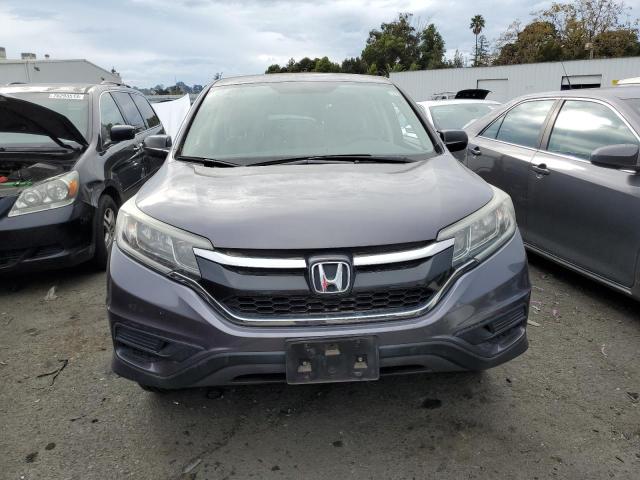3CZRM3H32FG707398 Honda CR-V LX