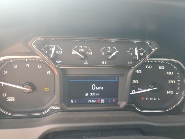 3GTU9CED8NG124931 GMC Sierra Limited K1500 Elevation