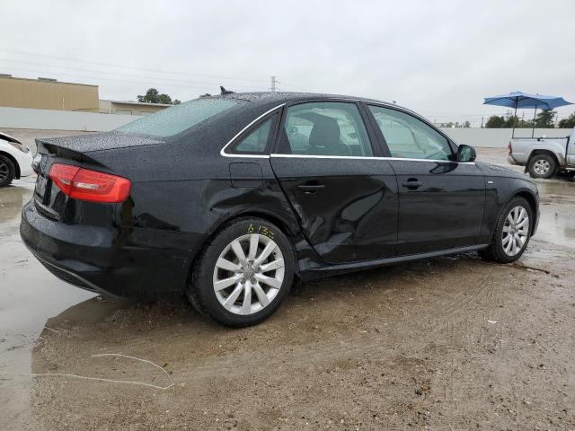 WAUAFAFL1FN009003 Audi A4 PREMIUM