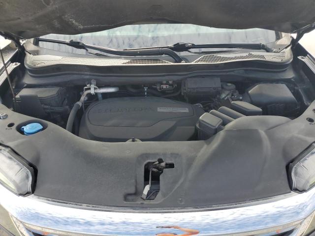 5FNYF5H13KB044767 Honda PILOT LX