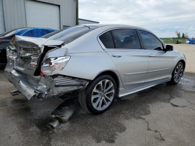 1HGCR2F58EA093158 Honda Accord Sport