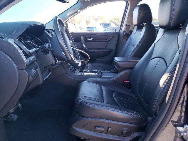 1GKKVSKD4HJ242287 GMC Acadia Limited Slt-2
