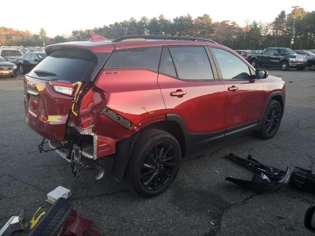 3GKALTEG7PL145525 GMC Terrain Sle
