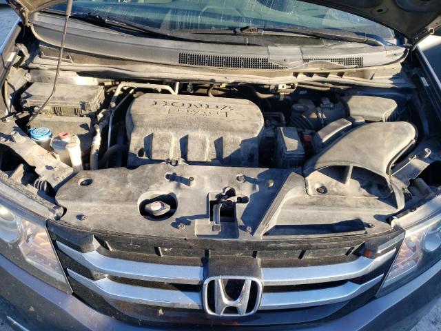 5FNRL5H36HB005243 Honda ODYSSEY SE