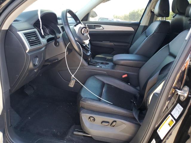 1V2CR2CA1JC517504 Volkswagen ATLAS SE