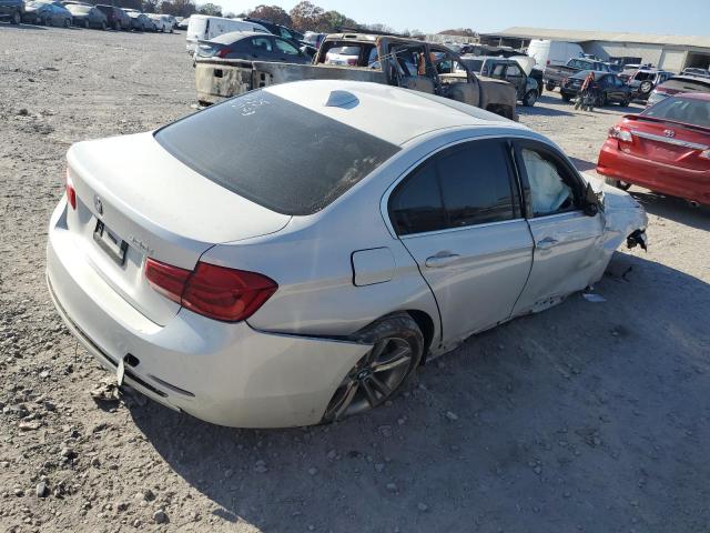 WBA8B9C5XJEE83235 BMW 330 I