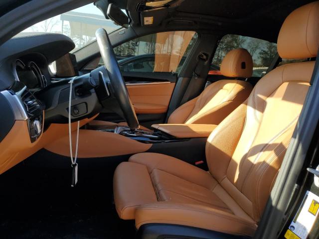 WBAJE5C58JG918210 BMW 540 I