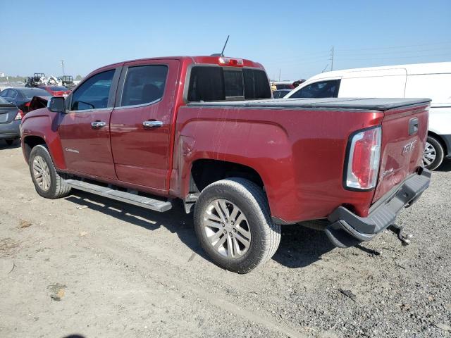 1GTG5DEN3H1237728 GMC CANYON SLT