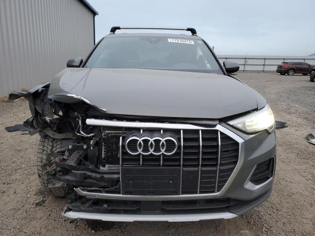 WA1AECF39L1113561 Audi Q3 PREMIUM