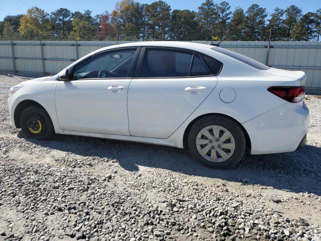3KPA24AB2KE224712 KIA RIO S