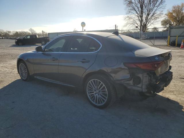 ZARFAEEN3H7556093 Alfa Romeo Giulia Ti Q4