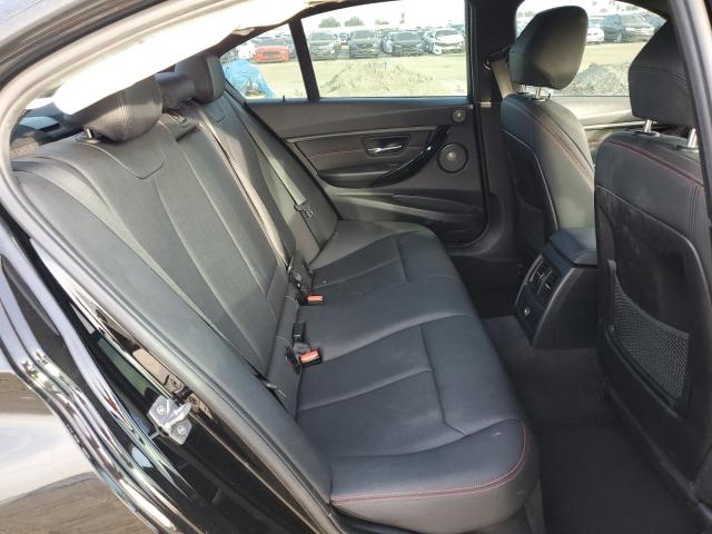 WBA3C1C55EK112075 BMW 328 I Sulev