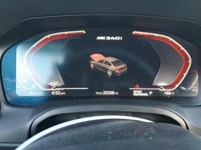WBA5U7C04LA234748 BMW M340I
