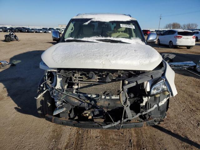 JN8AZ2NE5G9124804 Infiniti QX80