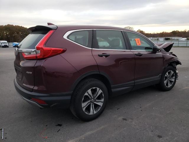 2HKRW6H3XKH215933 Honda CR-V LX