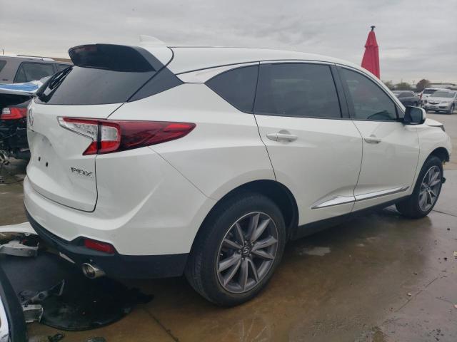 5J8TC1H54KL022466 Acura Rdx Technology
