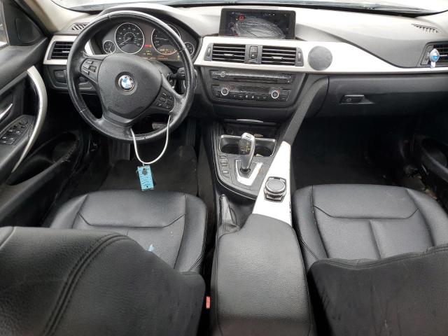 WBA3B1C56FK137331 BMW 320 I