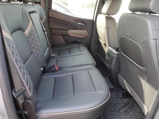1GTP6FEK9P1149828 GMC Canyon Denali