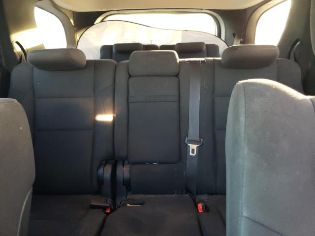 1C4RDHAG9EC594678 Dodge Durango Sxt