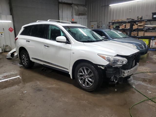5N1AL0MMXFC524431 Infiniti QX60