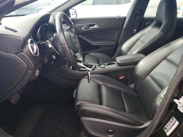 WDDSJ4GB5HN470078 Mercedes-Benz CLA 250 4MATIC