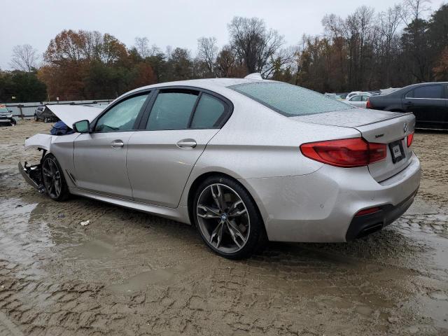 WBAJB9C51KB289243 BMW M550xi