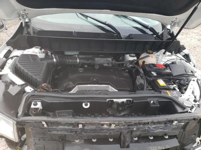 1GKKNSLA9JZ246377 GMC ACADIA SLE