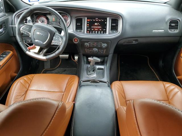 2C3CDXL98GH250701 Dodge Charger Srt Hellcat