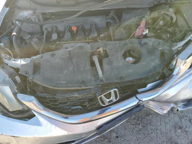 19XFB2F84FE010768 Honda CIVIC EX