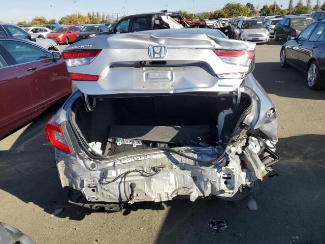 1HGCV3F15JA015820 Honda ACCORD HYBRID