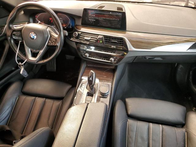 WBAJS1C08LWW64481 BMW 540 I