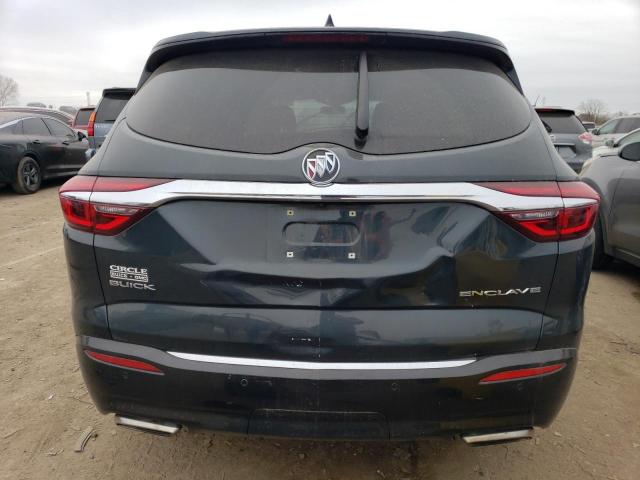 5GAERBKW7JJ139743 Buick Enclave Essence
