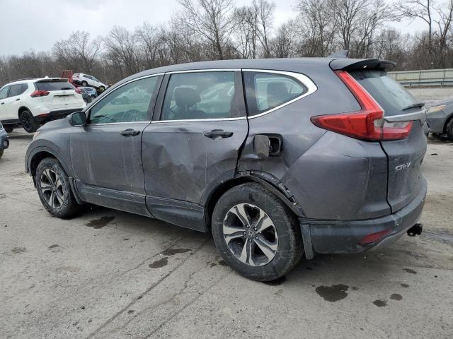 2HKRW6H35JH213912 Honda CR-V LX