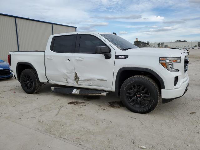 3GTU9CET0MG320707 GMC Sierra K1500 Elevation
