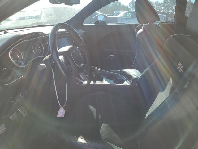 2C3CDZBT4FH823004 Dodge Challenger Sxt Plus