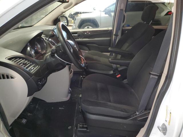 2C4RDGBG3KR572106 Dodge Grand Caravan Se