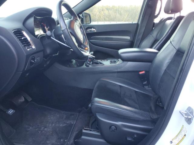 1C4RDJDG5JC324103 Dodge DURANGO GT