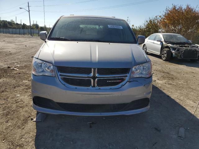 2C4RDGCG0ER347709 Dodge Grand Caravan Sxt