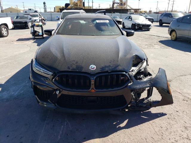 WBSGV0C01PCL96226 BMW M8