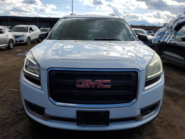 1GKKVNED3GJ250148 GMC ACADIA SLE