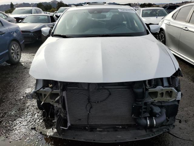 19UDE2F70MA003730 Acura Ilx Premium