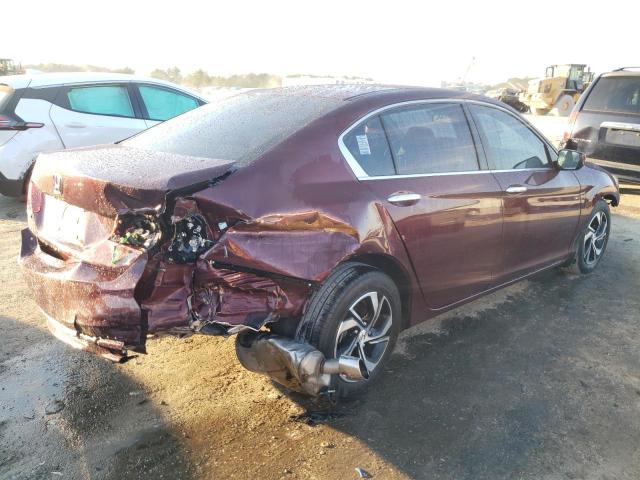1HGCR2F41GA174173 Honda ACCORD LX