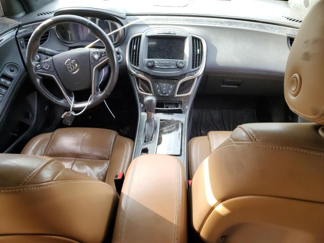 1G4GB5G30GF167841 Buick Lacrosse