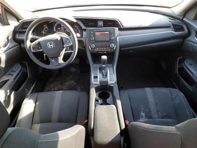 19XFC2F61KE213087 Honda Civic Lx
