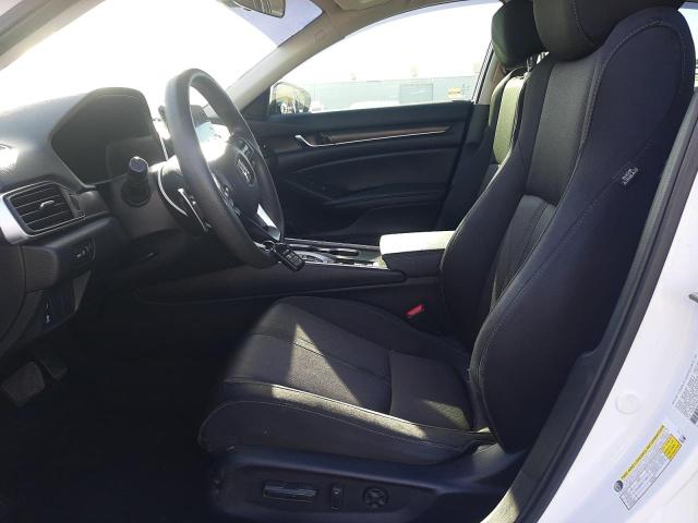 1HGCV3F43KA012202 Honda Accord Hybrid Ex