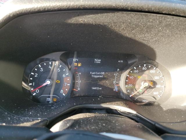 3C4NJDCN8PT511633 Jeep Compass Limited
