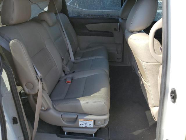 5FNRL5H43FB124194 Honda ODYSSEY EX