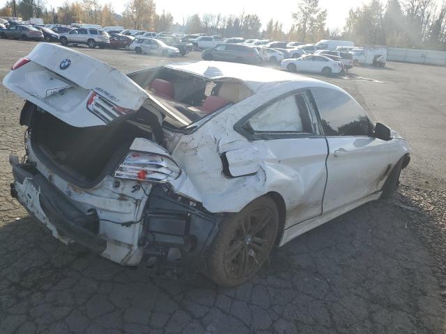 WBA3N7C53EF718562 BMW 428 I